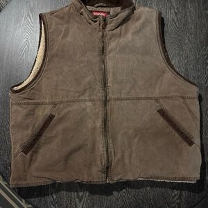 Men’s Wrangler 2XL vest